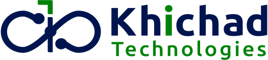 KD Logo